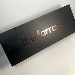 The Farrah hair curler